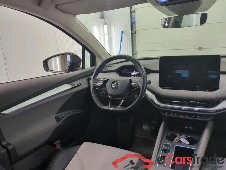 SKODA Enyaq iV 60 #3