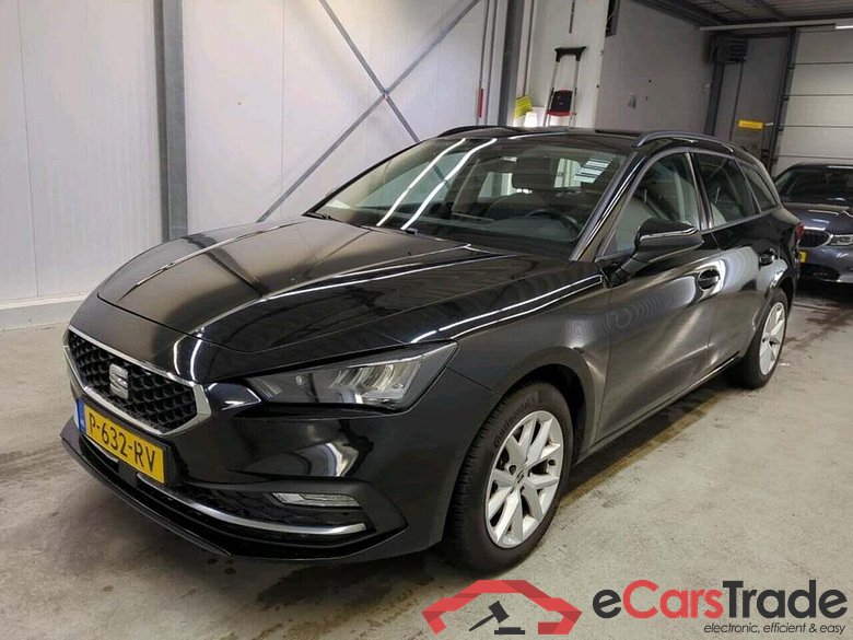 SEAT Leon Sportstourer 1.0 TSI Style