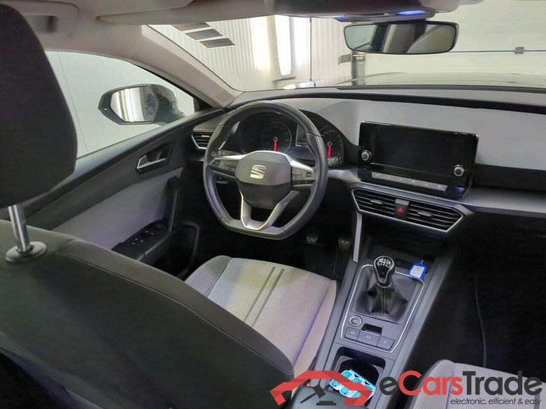 SEAT Leon Sportstourer 1.0 TSI Style #3