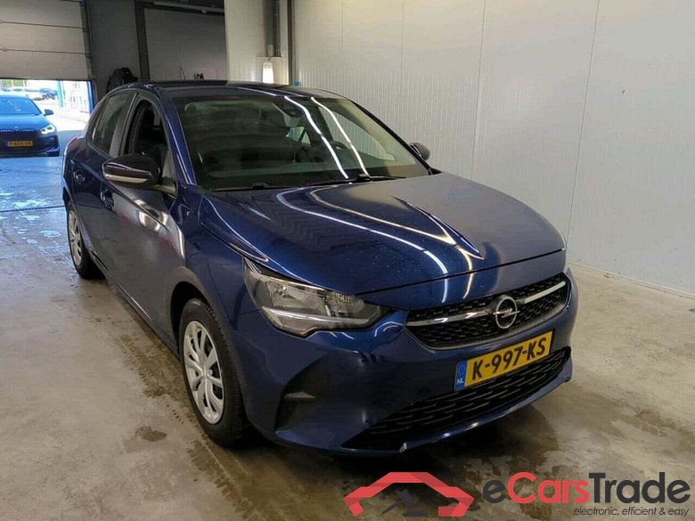 OPEL Corsa 1.2 Edition #5