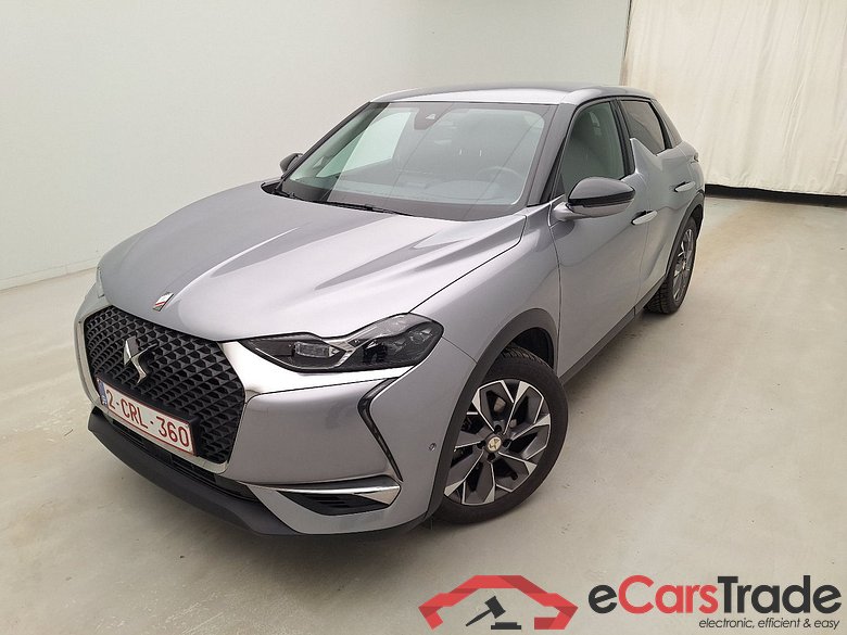DS, DS3 CB '19 BEV, DS 3 Crossback E-Tense Rivoli 5d #2