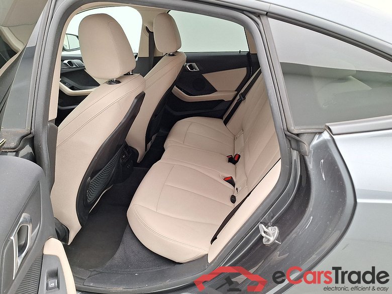 BMW, 2-serie Gr.Coupé '19, BMW 2 Reeks Gran Coupé 216dA (85kW) 4d #4