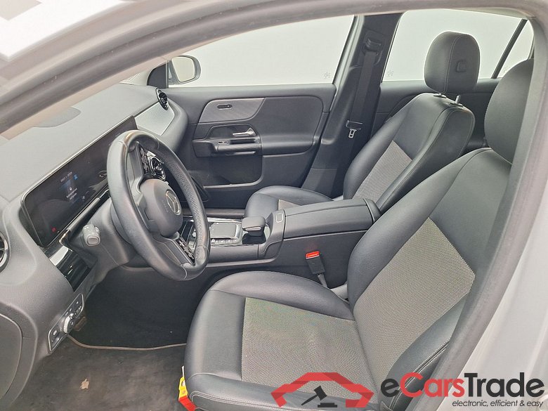 Mercedes, GLA '20, Mercedes-Benz GLA GLA 200 d Business Solution 5d #3