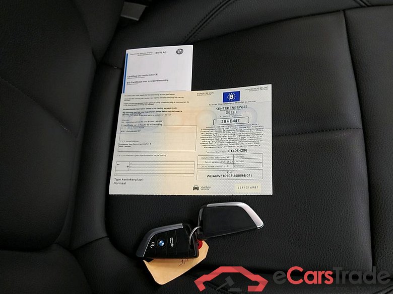 BMW - BMW 2 GRAN TOURER 216d 116PK Business Edition Advantage #4