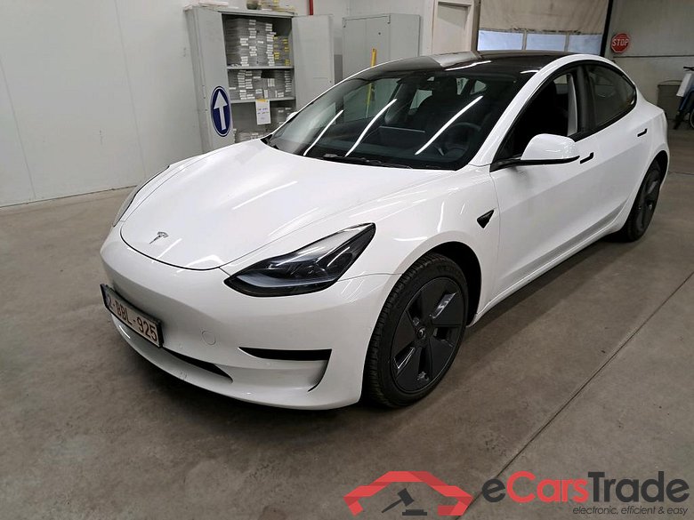 TESLA - TES MODEL 3 Standard 325PK RWD Plus * ELECTRIC *