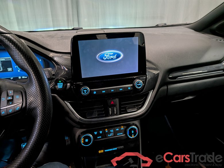 FORD PUMA 1.0 EB Hyb. ST-Line #5