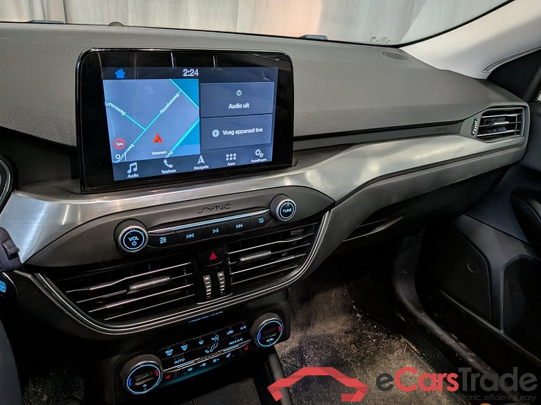 FORD Focus wagon 1.0 EcoB. Tit. Bns #5