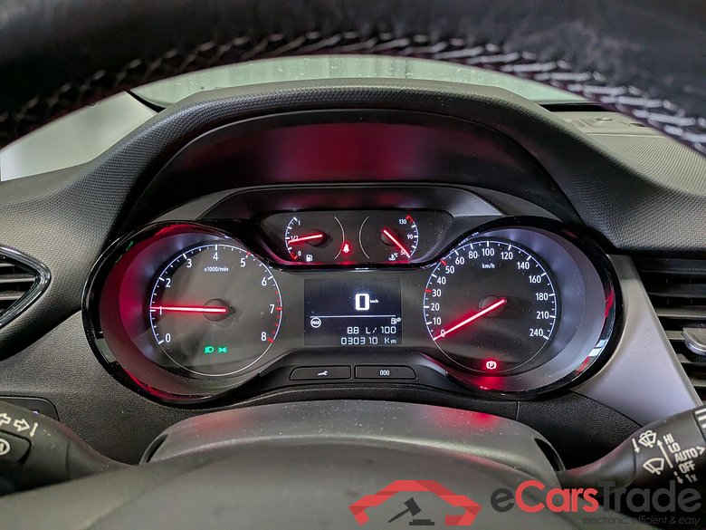 OPEL Crossland 1.2 Edition #6