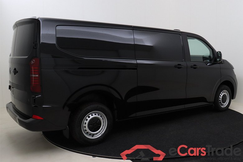 Volkswagen Transporter T7 Fourgon 3500 mm 2,0 TDI 170 hp Aut. #5