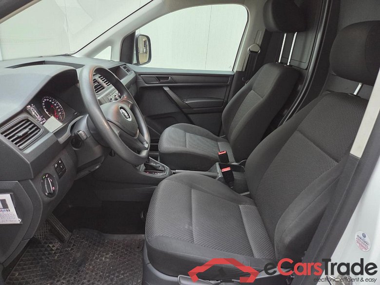 VOLKSWAGEN CADDY 2.0 TDI L1H1 BMT Trendline #5