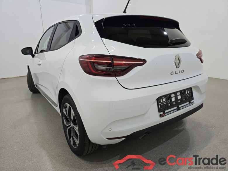 Renault Clio 1.0 TCe 100Hp LED Navi Klima PDC ... #6