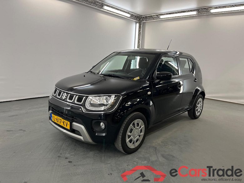 SUZUKI IGNIS 1.2 Smart Hybrid Comfort #1