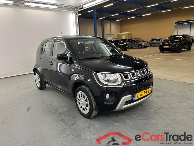 SUZUKI IGNIS 1.2 Smart Hybrid Comfort #2