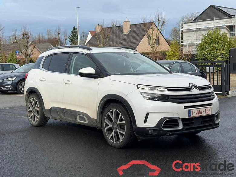 CITROEN C5 Aircross Aircross 1.5 BlueHDi Business GPS S&S #1