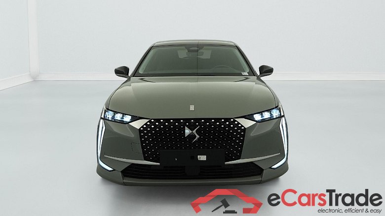 DS DS4 PureTech 130 EAT8 Rivoli #2