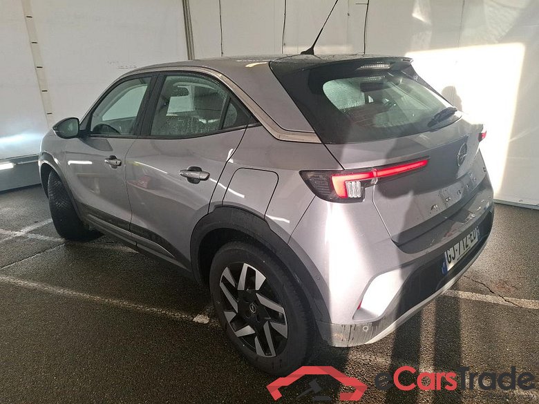 Mokka e Elegance Business 50kWh BVA #2