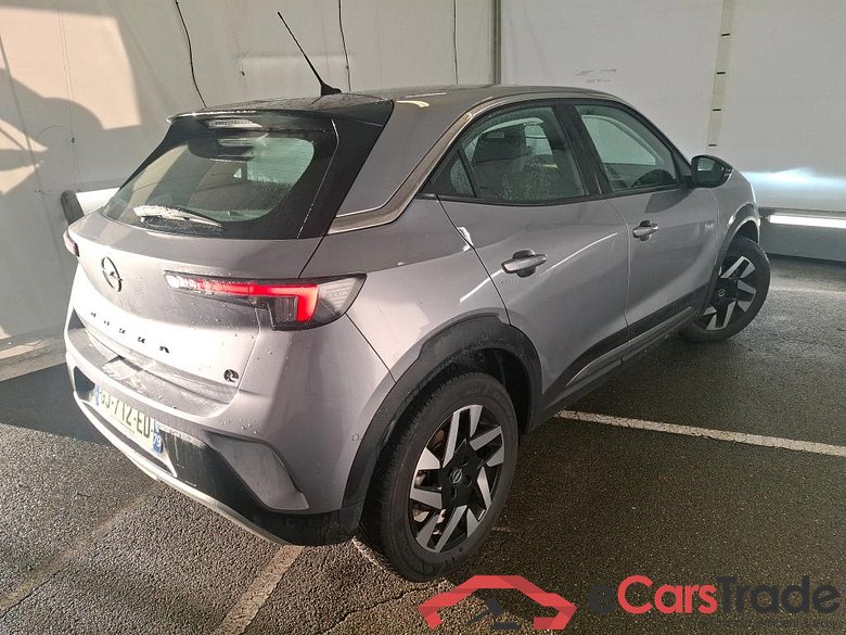 Mokka e Elegance Business 50kWh BVA #3