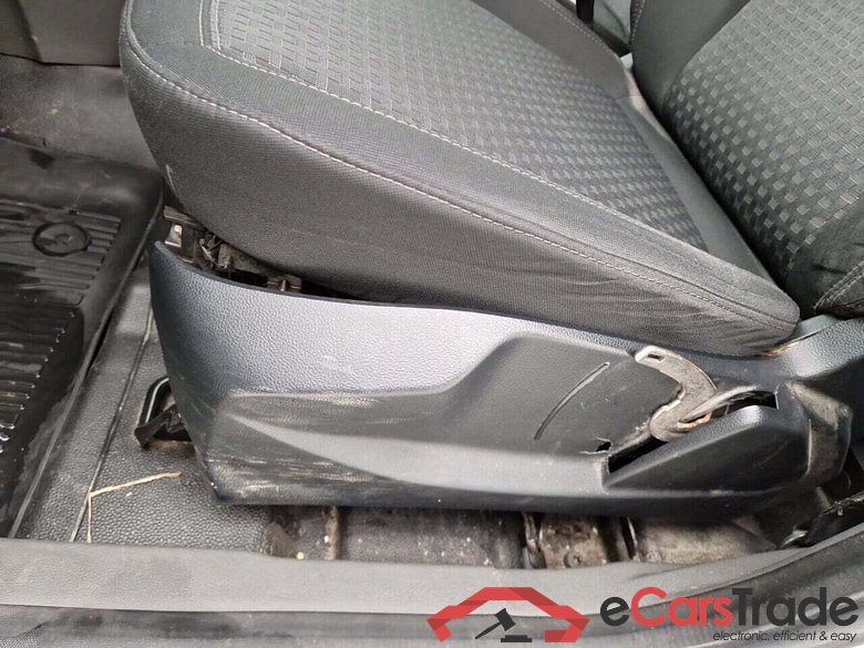 FORD TRANSIT CUSTOM 1.5  TDCI TREND L1H1 #6