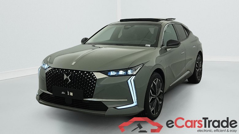 DS DS4 Hybride E-Tense 225 EAT8 Rivoli #3