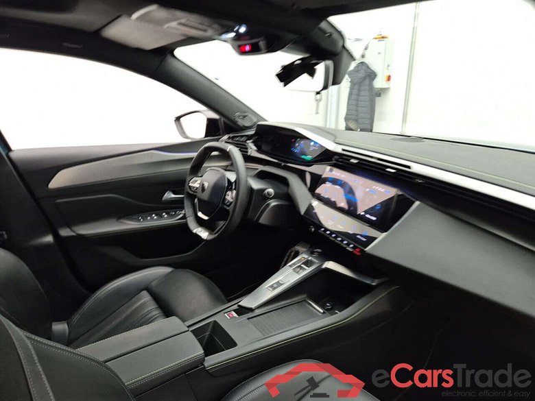 PEUGEOT 308 SW 1.6 PHEV GT PACK EAT8 #3