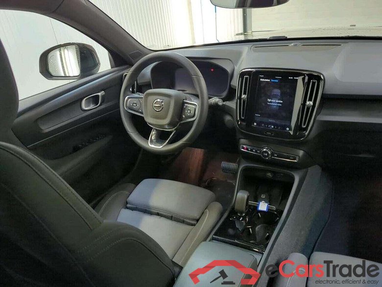 VOLVO XC40 Extended Plus 82 kWh #3