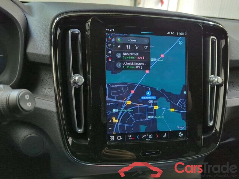 VOLVO XC40 Extended Plus 82 kWh #4