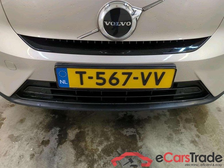 VOLVO XC40 Extended Plus 82 kWh #6