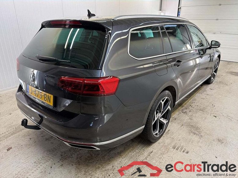 VOLKSWAGEN Passat Variant 1.4 TSI PHEV GTE Bns #2