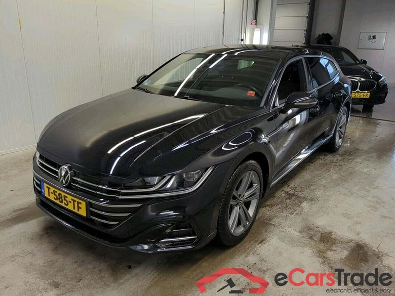 VOLKSWAGEN Arteon Shooting Brake 1.4 TSI eHy R Bns