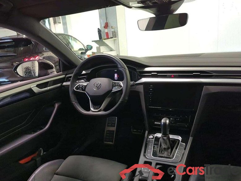 VOLKSWAGEN Arteon Shooting Brake 1.4 TSI eHy R Bns #3