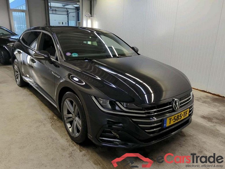 VOLKSWAGEN Arteon Shooting Brake 1.4 TSI eHy R Bns #5