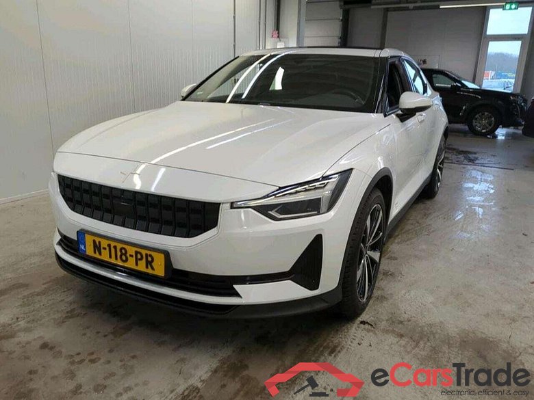 Polestar 2 LRSM 78 kWh #1