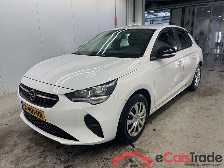 OPEL Corsa 1.2 Edition #1