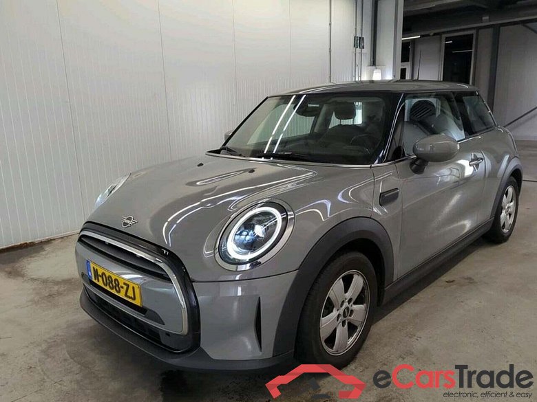 Mini Mini 1.5 One Essential #1