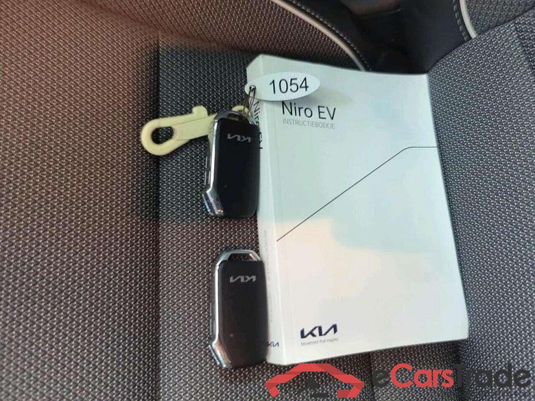 KIA e-Niro Edition 64 kWh #5