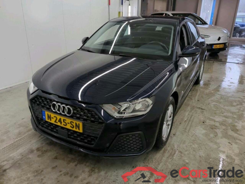 AUDI A1 Sportback 30 TFSI Pro Line #1
