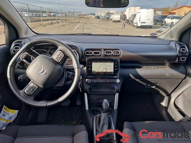 C3 Aircross Shine Business 1.2 PureTech 130CV BVA6 E6d #5