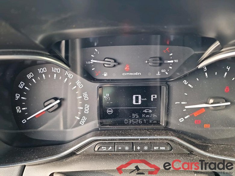 C3 Aircross Shine Business 1.2 PureTech 130CV BVA6 E6d #6