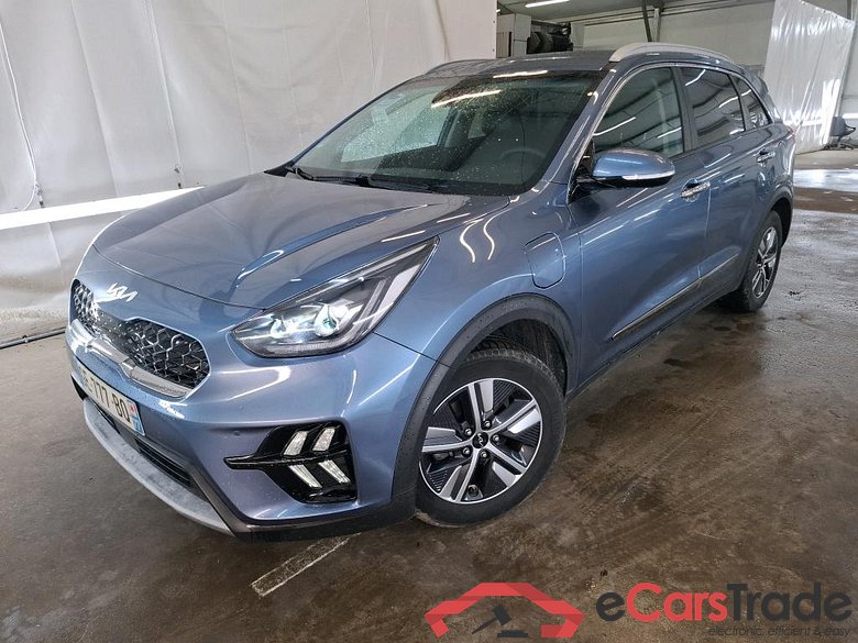 KIA Niro / 2019 / 5P / Berline 1.6 GDI PHEV Lounge DCT6 MY22 #1