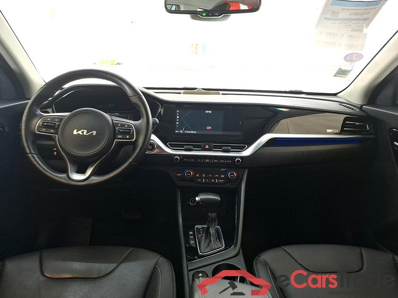 KIA Niro / 2019 / 5P / Berline 1.6 GDI PHEV Lounge DCT6 MY22 #5