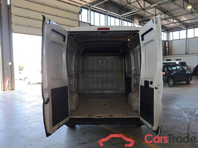 FIAT DUCATO / 2014 / 4P / FURGONE 33 MH2 2.3 MULTIJER 140CV E6D-TEMP #5