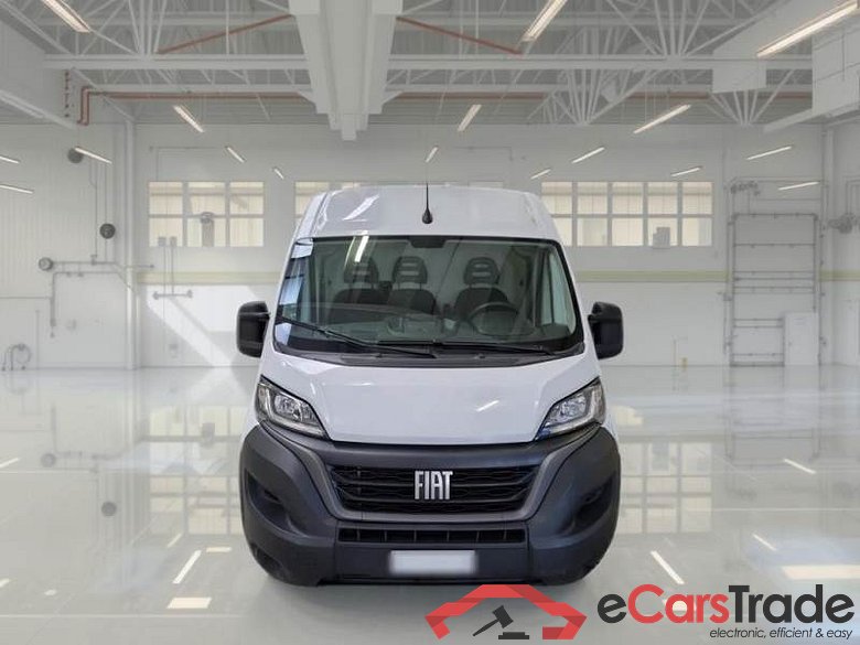 FIAT DUCATO / 2014 / 4P / FURGONE 35 MH2 2.2 MJT3 140CV E6D-FIN #6