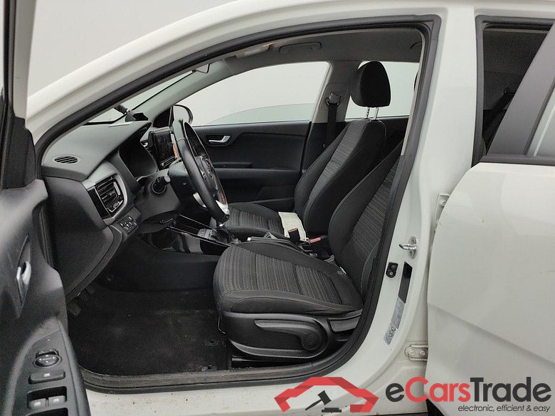 KIA Stonic 1.2 Must 5d #6