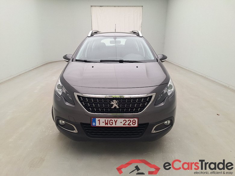 Peugeot, 2008 FL'16, Peugeot 2008 1.2 Puretech 61kW S&S Active 5d
