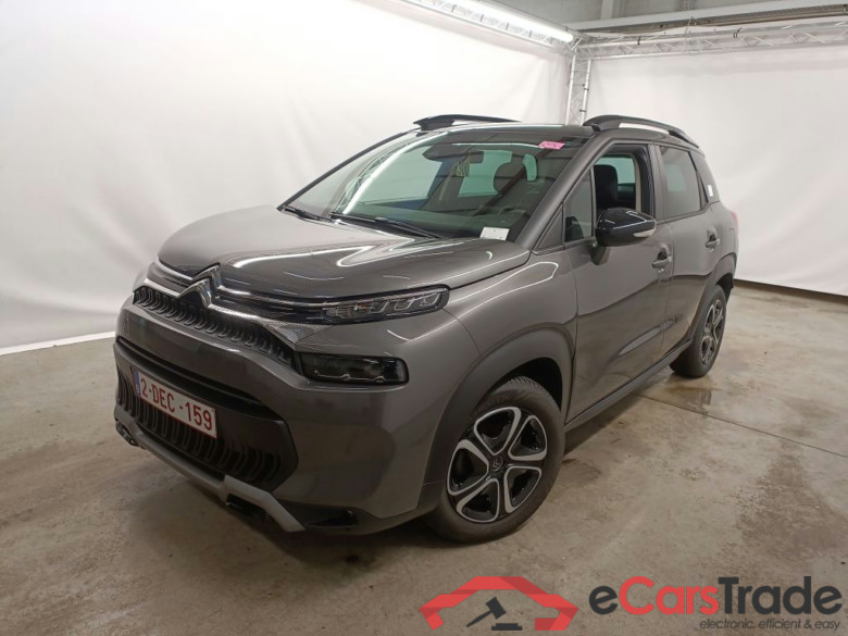Citroën C3 Aircross 1.5 BlueHDi 110 S&S MAN6 Feel 5d