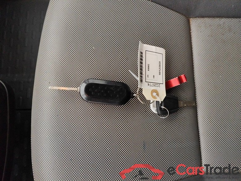 FIAT DUCATO MAXI 35 LWB DSL - 2020 2.3 Multijet 140 L (EU6d-TEMP)) 4d #4