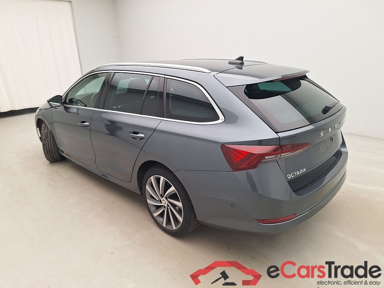 Skoda, Octavia Combi '20, Skoda Octavia Combi 2.0 CRTDI 110kW DSG7 Style 5d #6
