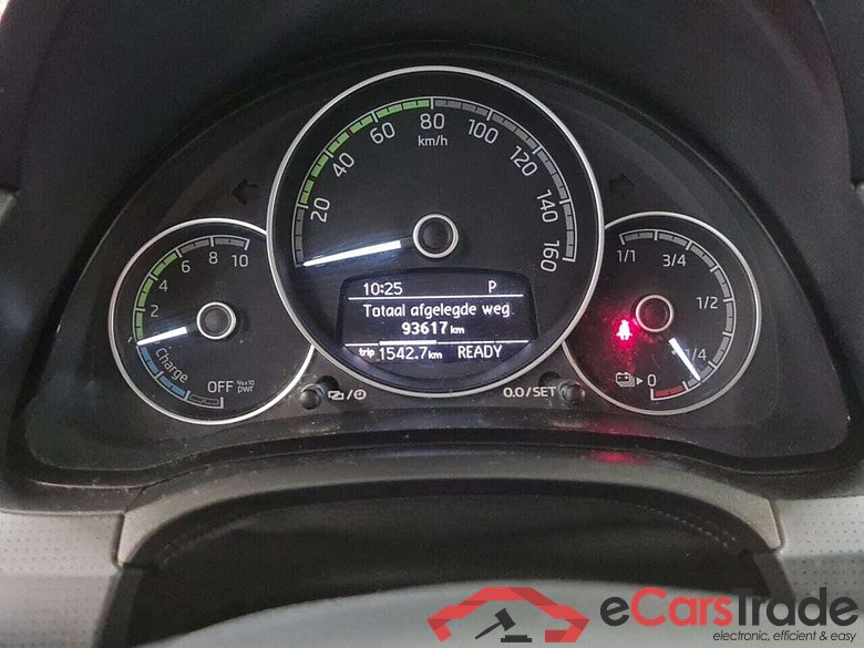 SKODA Citigo e-iV EV Ambition #5