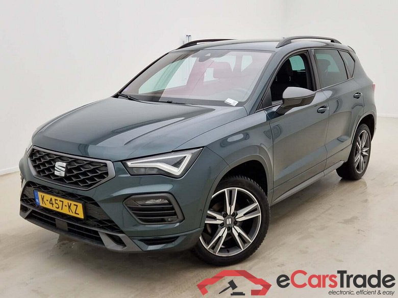 SEAT Ateca 1.5 TSI FR Business Intense