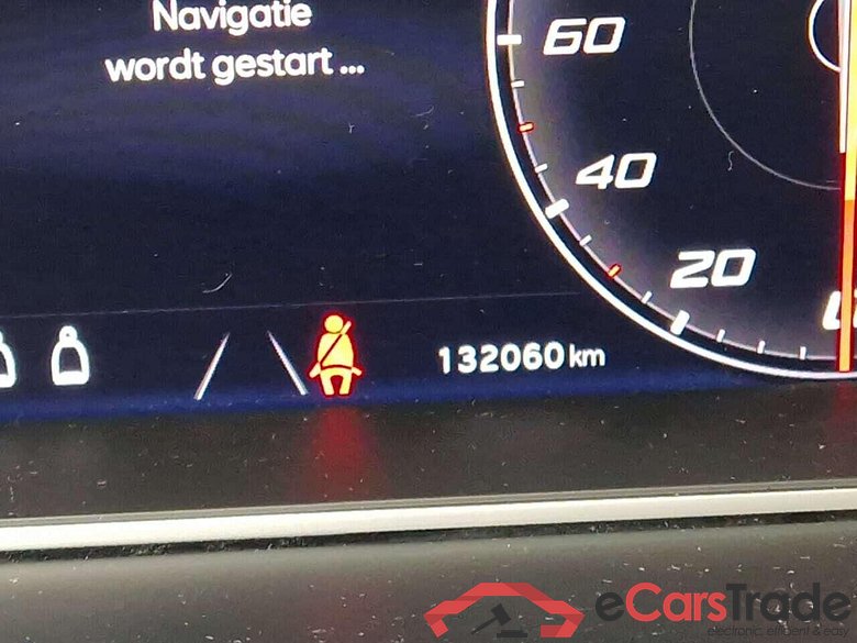 SEAT Ateca 1.5 TSI FR Business Intense #4